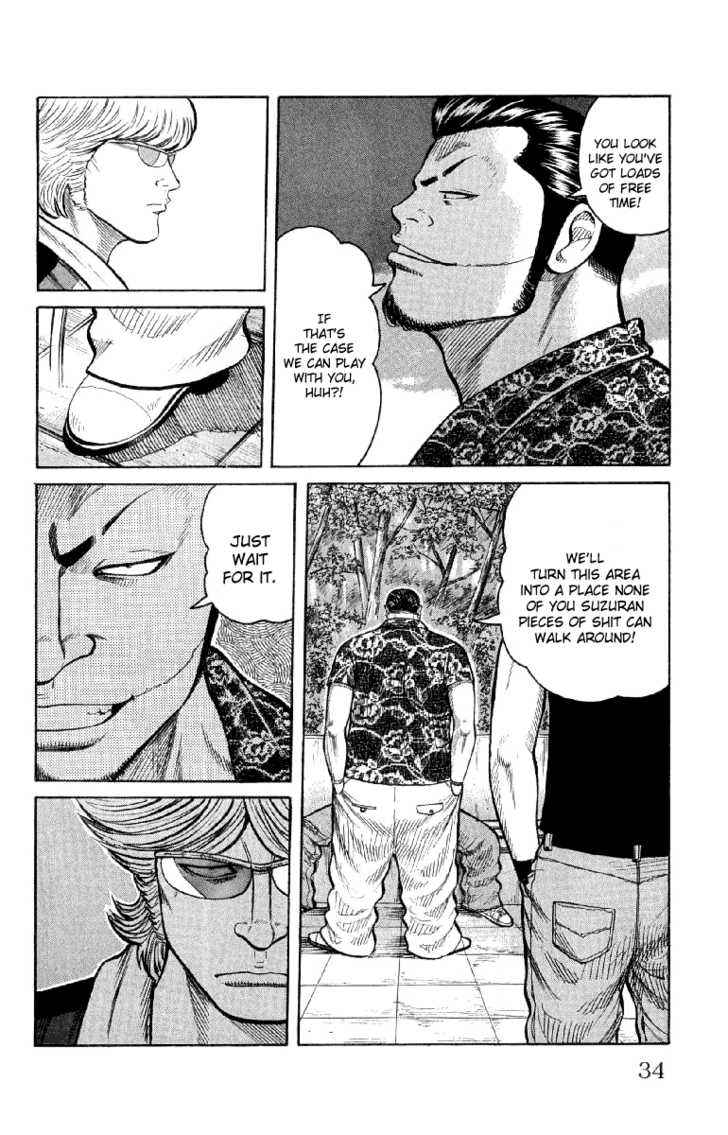 Worst Chap 53 - Next Chap 54