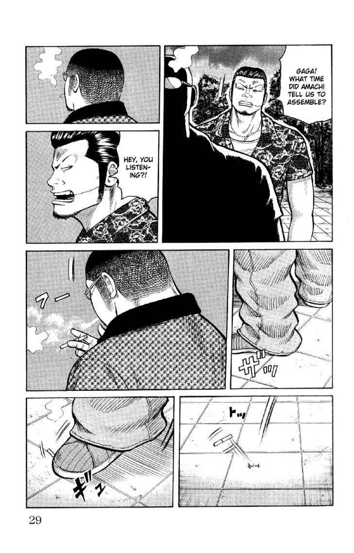 Worst Chap 53 - Next Chap 54