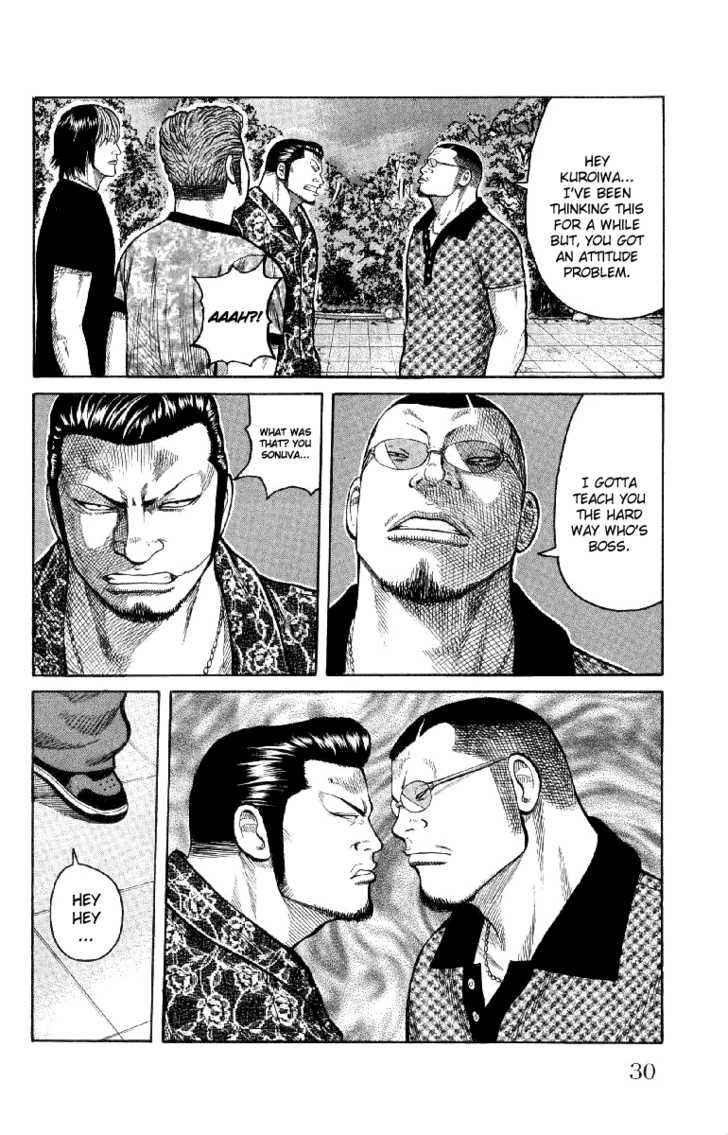 Worst Chap 53 - Next Chap 54