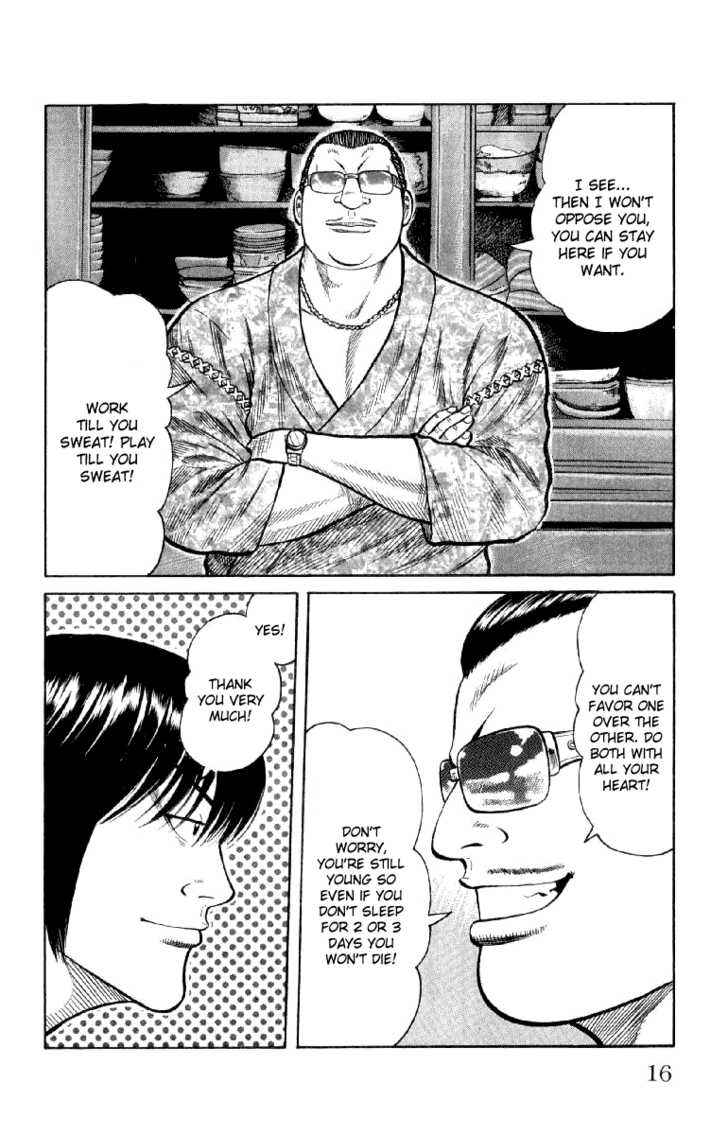 Worst Chap 53 - Next Chap 54