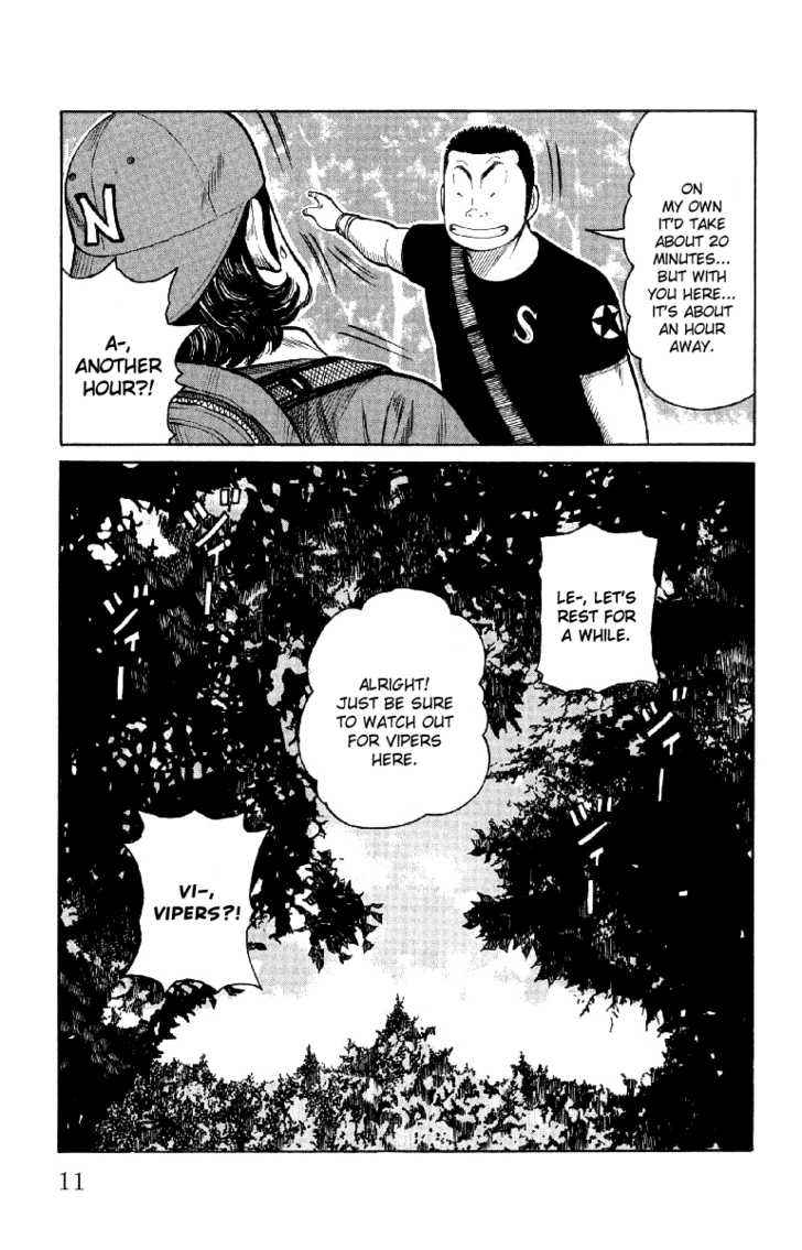 Worst Chap 53 - Next Chap 54