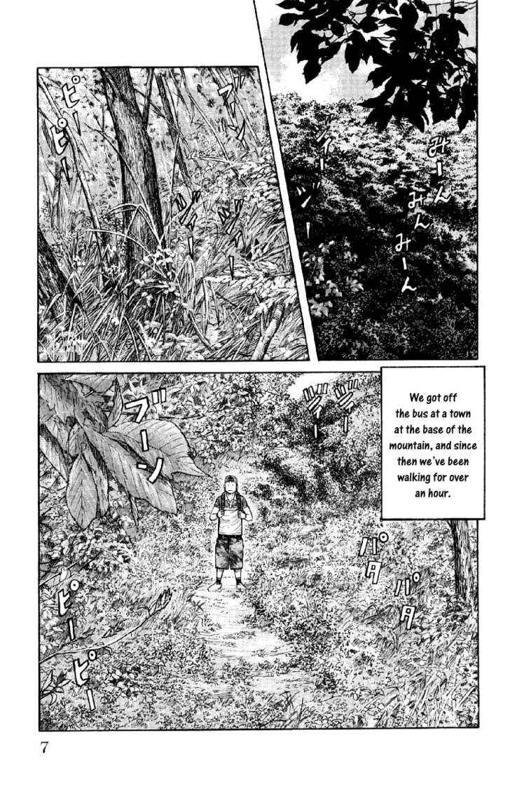 Worst Chap 53 - Next Chap 54