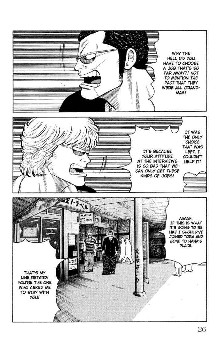 Worst Chap 53 - Next Chap 54