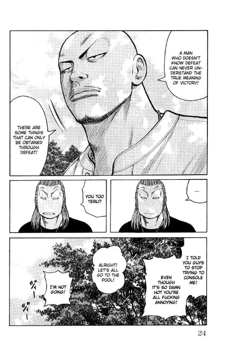 Worst Chap 53 - Next Chap 54
