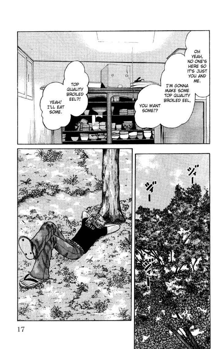 Worst Chap 53 - Next Chap 54