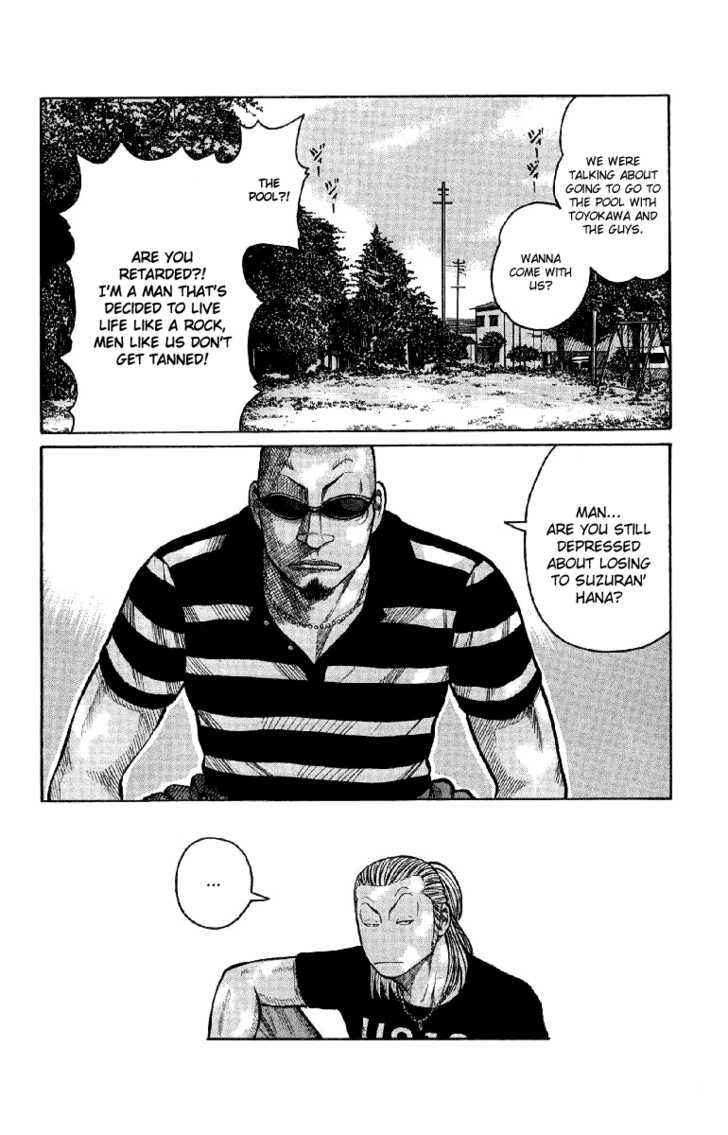 Worst Chap 53 - Next Chap 54