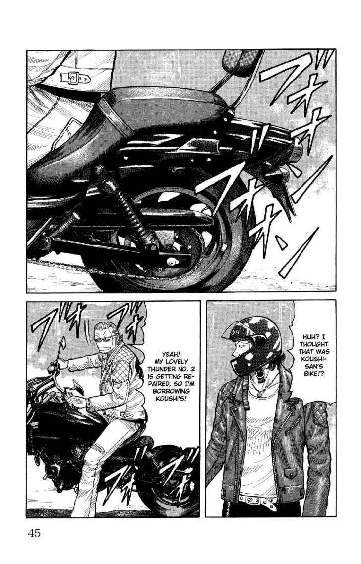 Worst Chap 53 - Next Chap 54