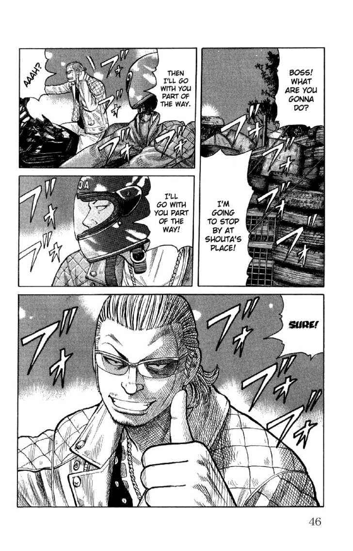 Worst Chap 53 - Next Chap 54