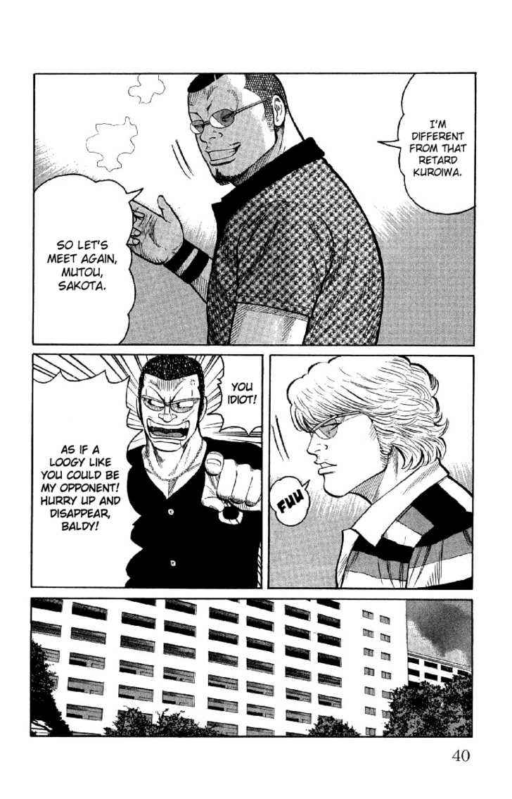 Worst Chap 53 - Next Chap 54