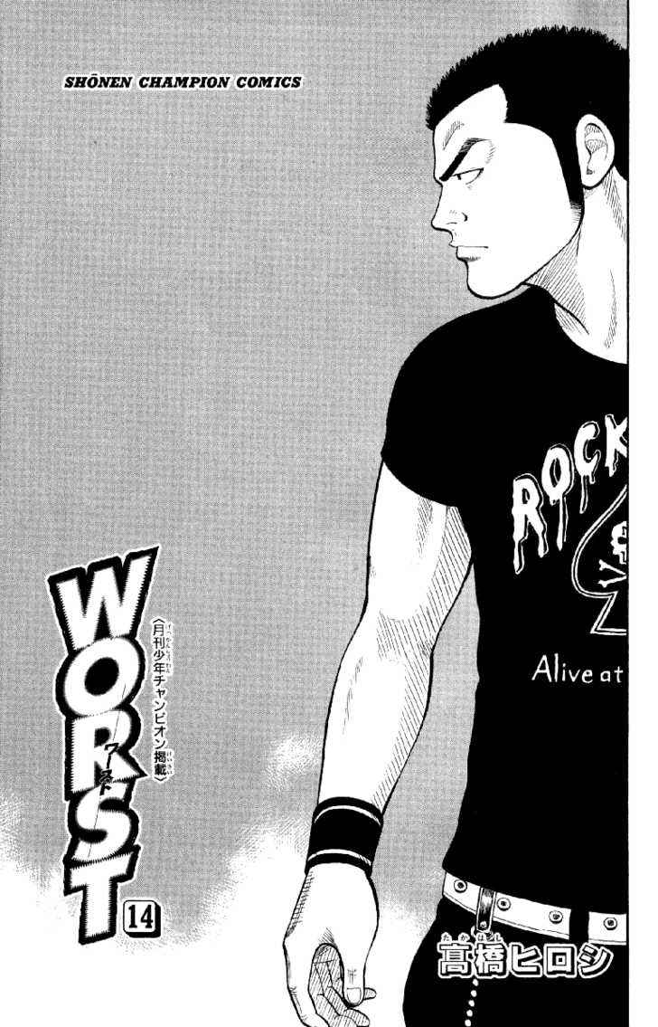 Worst Chap 53 - Next Chap 54