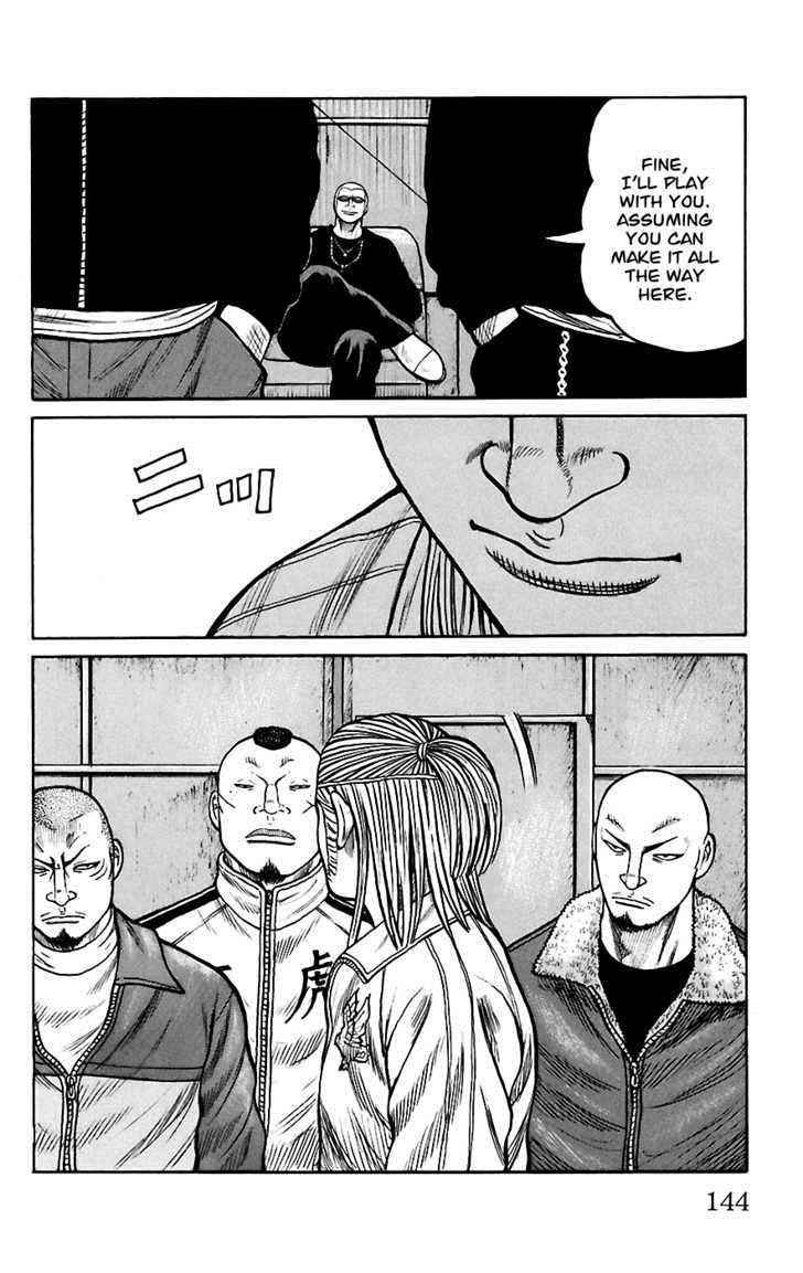 Worst Chap 67 - Next Chap 68