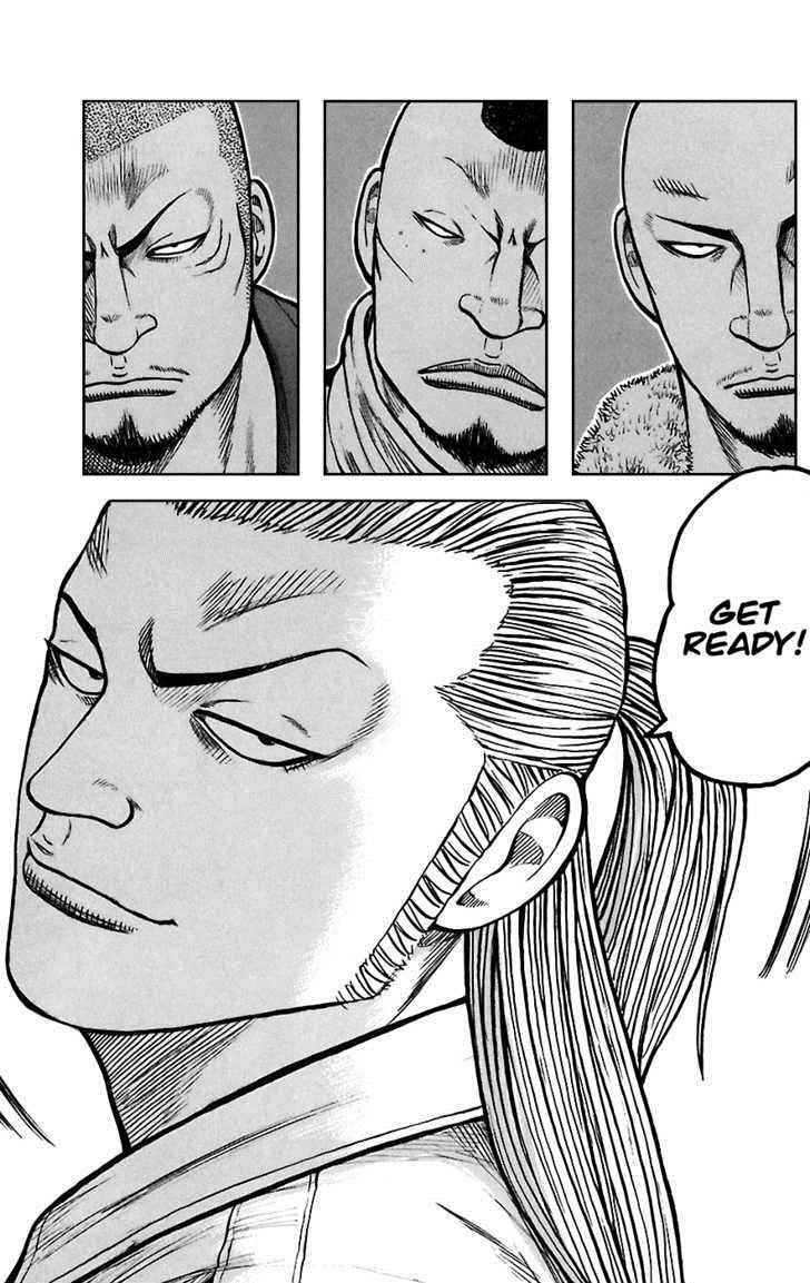 Worst Chap 67 - Next Chap 68