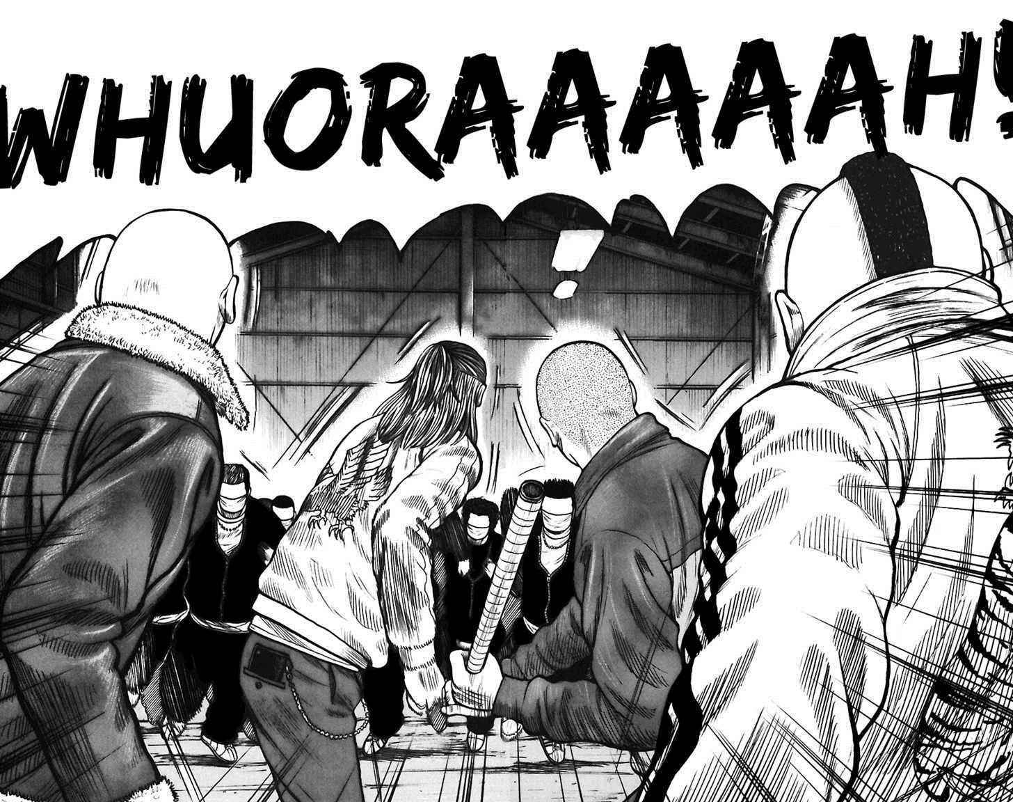 Worst Chap 67 - Next Chap 68