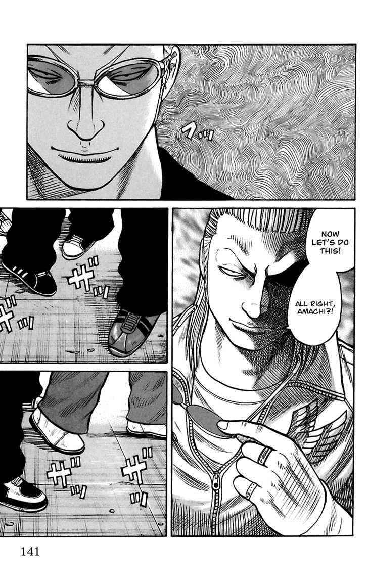 Worst Chap 67 - Next Chap 68