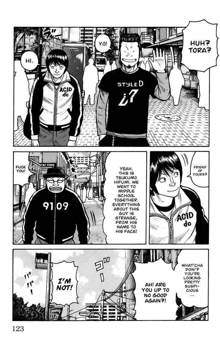 Worst Chap 67 - Next Chap 68