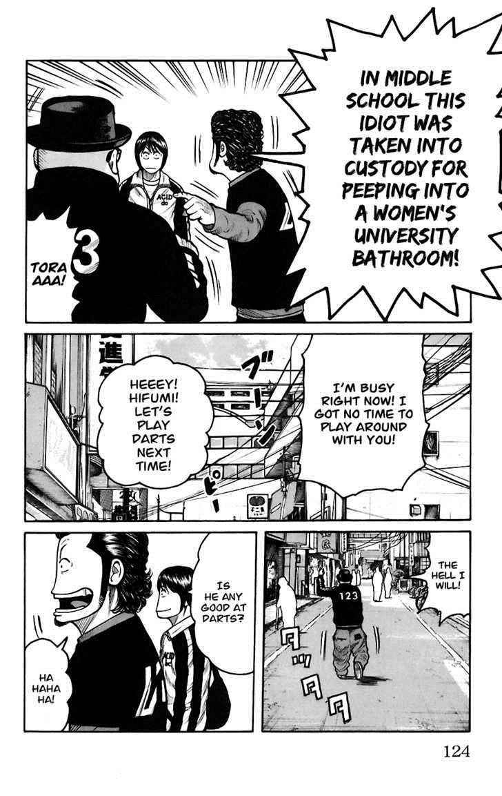 Worst Chap 67 - Next Chap 68
