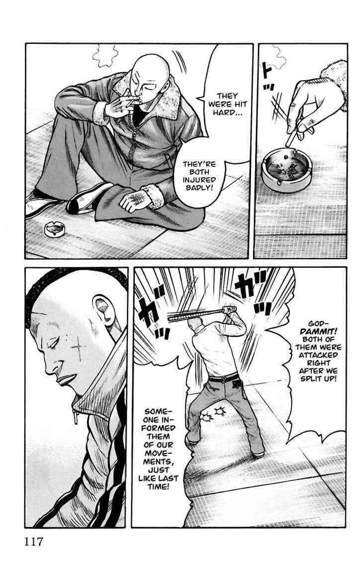 Worst Chap 67 - Next Chap 68