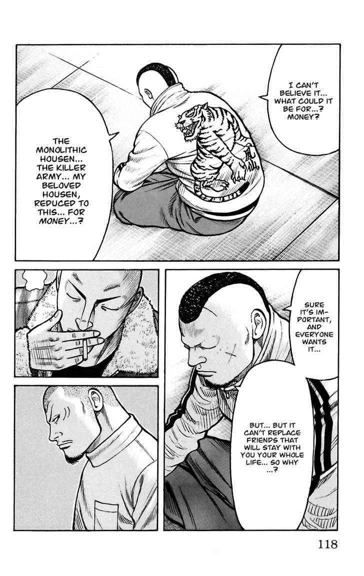 Worst Chap 67 - Next Chap 68