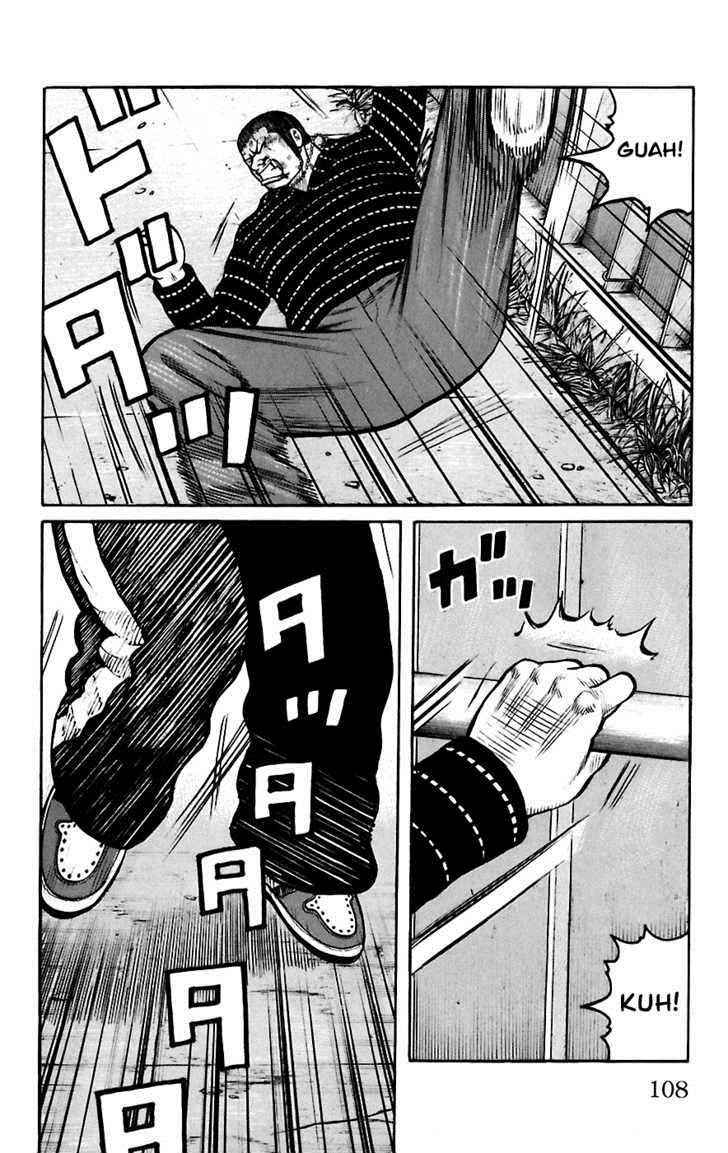 Worst Chap 67 - Next Chap 68