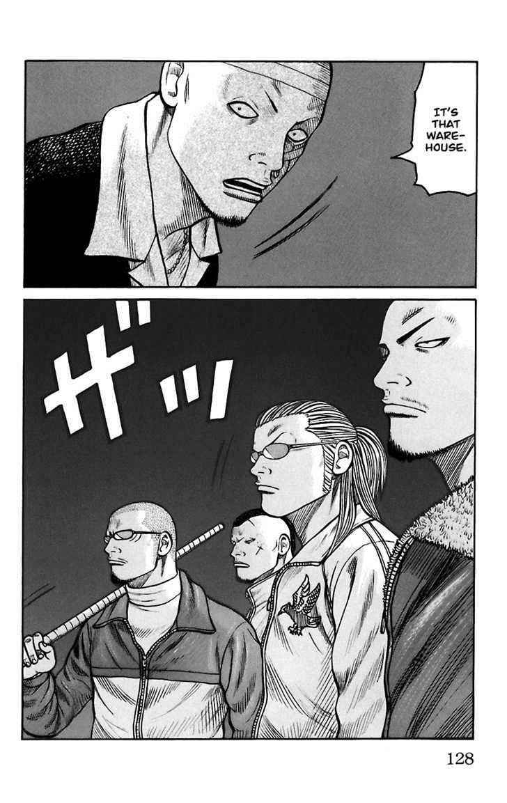 Worst Chap 67 - Next Chap 68