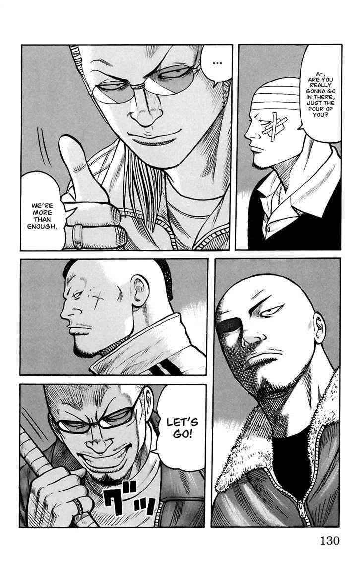 Worst Chap 67 - Next Chap 68