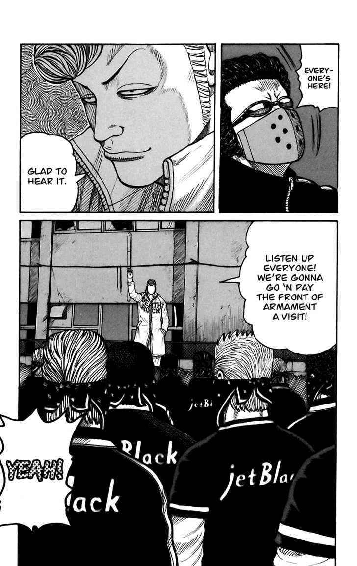 Worst Chap 67 - Next Chap 68