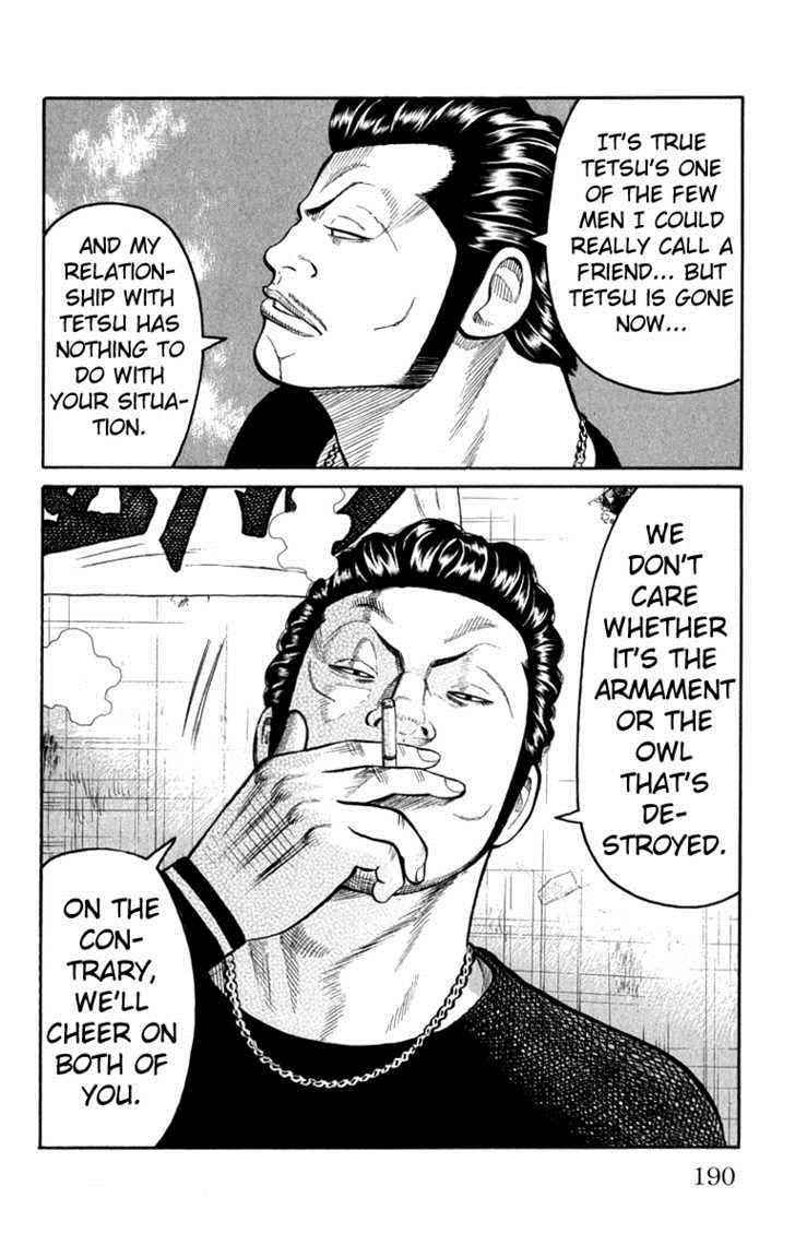 Worst Chap 64 - Next Chap 65