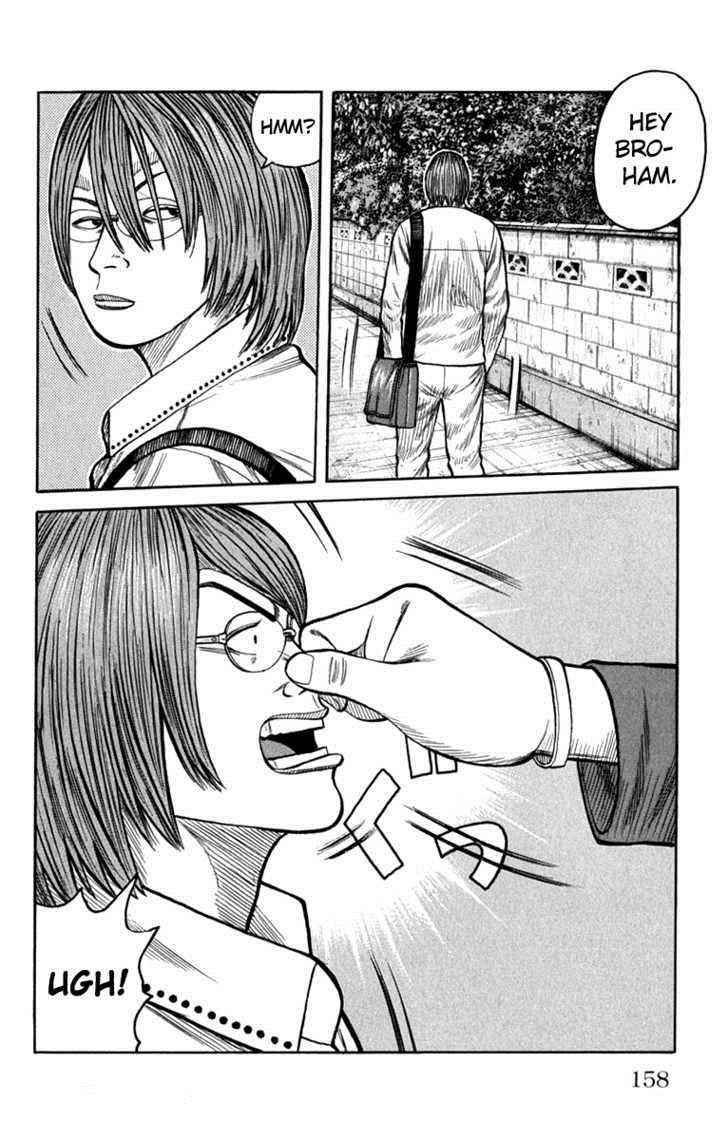 Worst Chap 64 - Next Chap 65