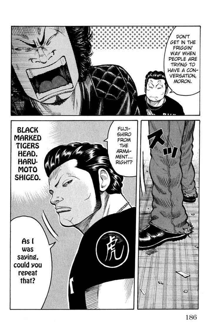 Worst Chap 64 - Next Chap 65