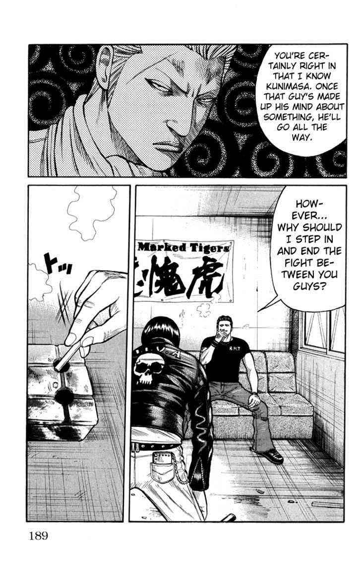 Worst Chap 64 - Next Chap 65