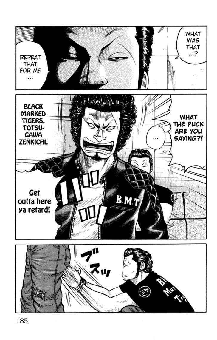 Worst Chap 64 - Next Chap 65