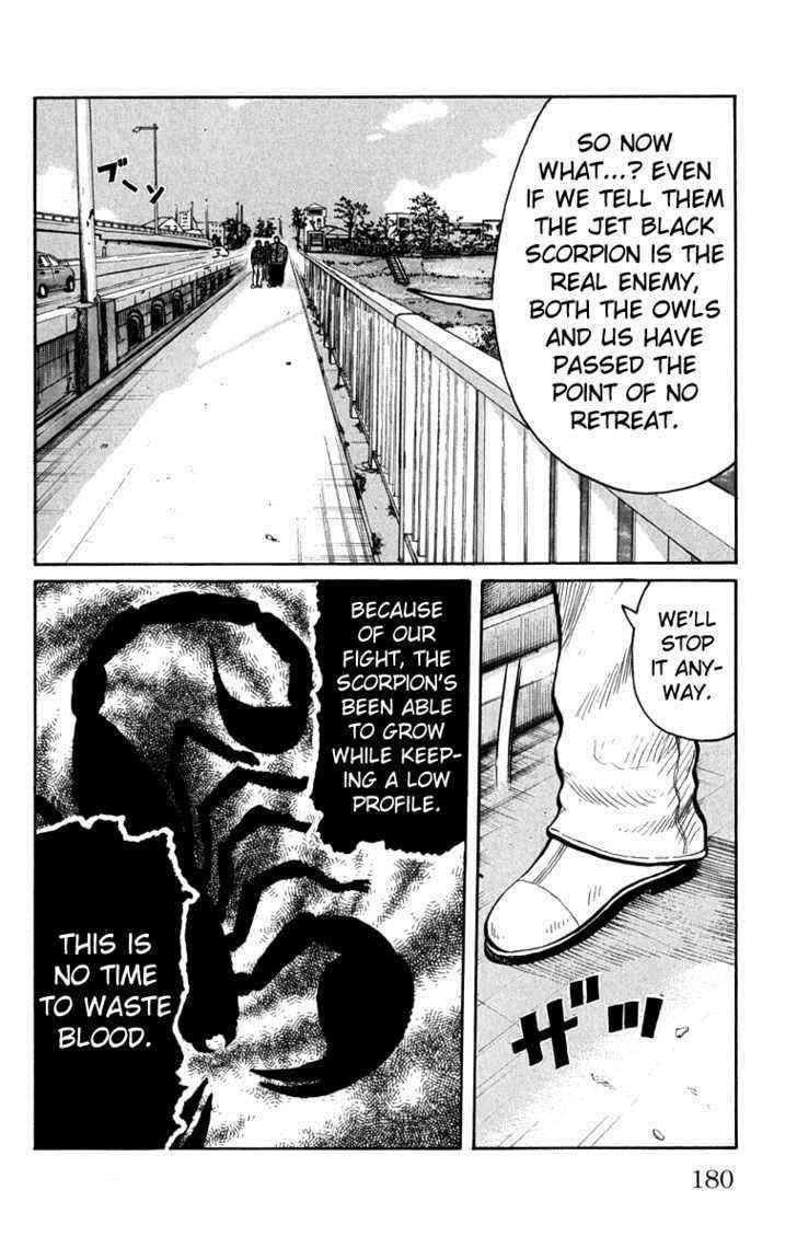 Worst Chap 64 - Next Chap 65