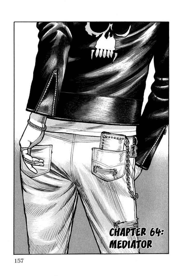 Worst Chap 64 - Next Chap 65
