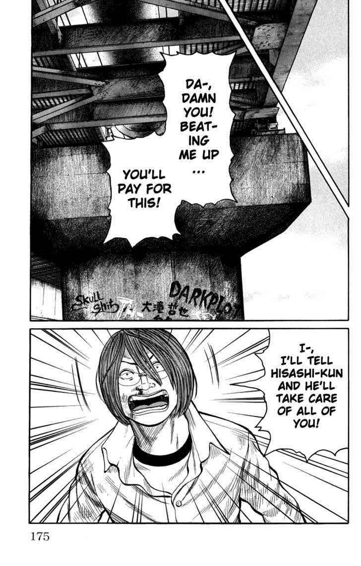 Worst Chap 64 - Next Chap 65