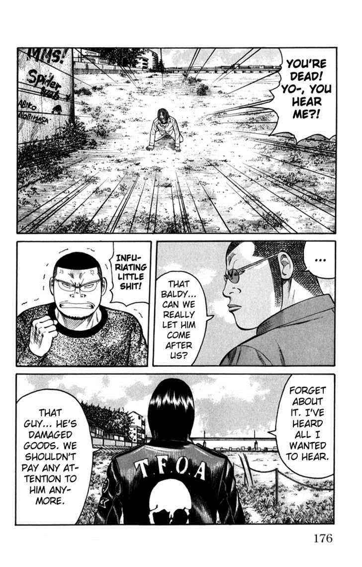 Worst Chap 64 - Next Chap 65