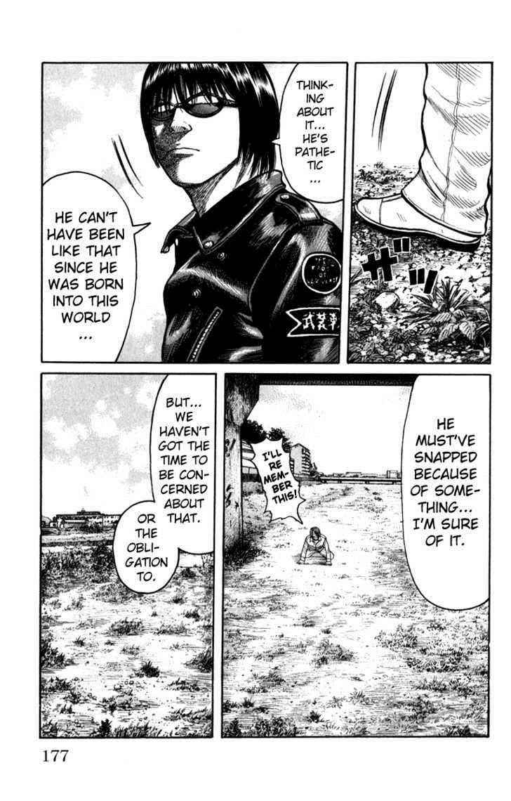 Worst Chap 64 - Next Chap 65