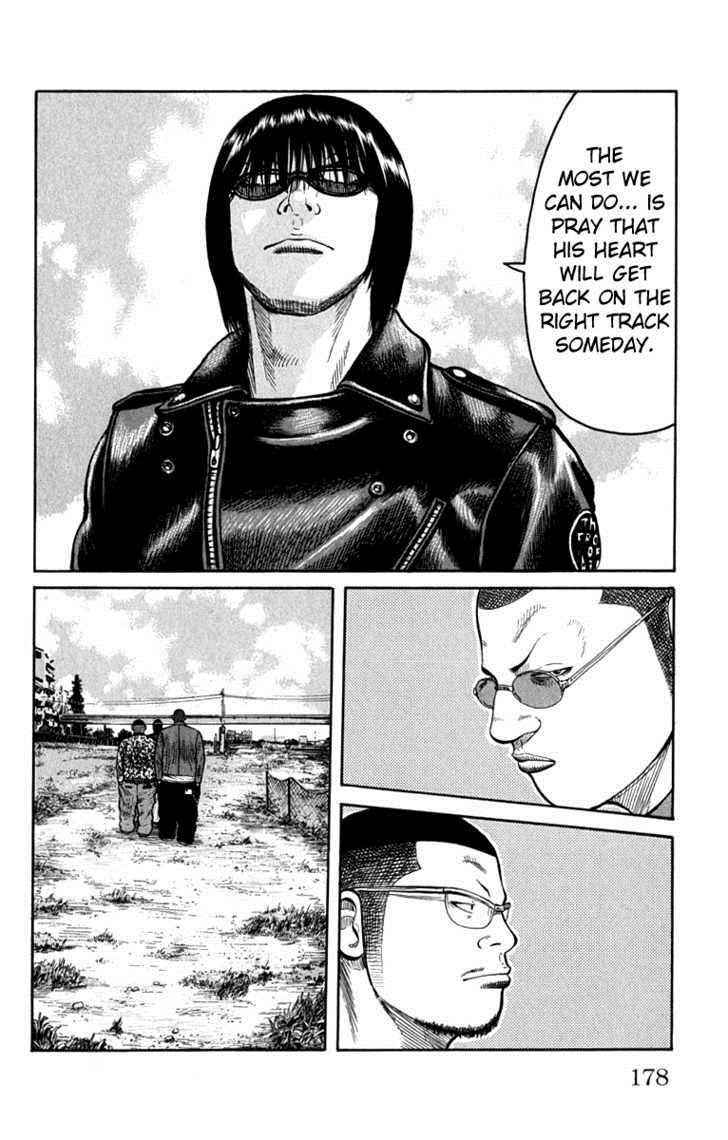 Worst Chap 64 - Next Chap 65
