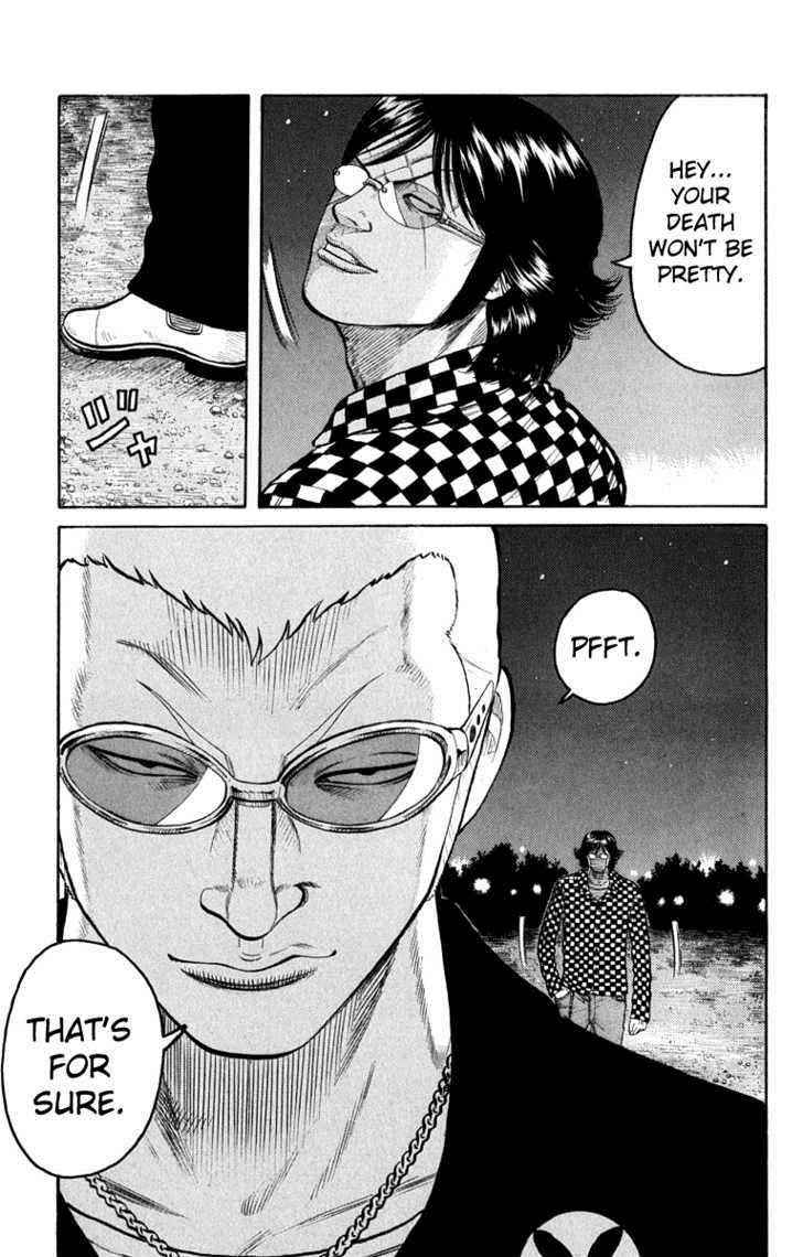 Worst Chap 64 - Next Chap 65