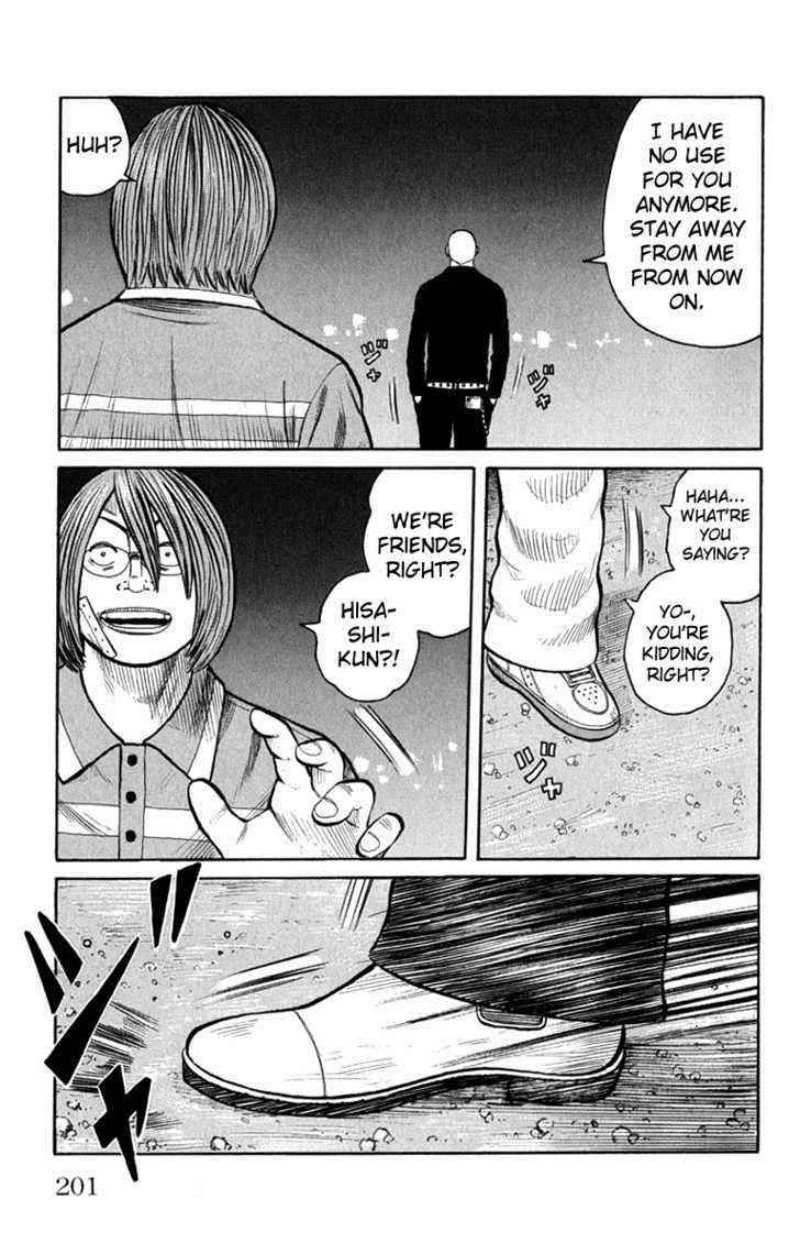 Worst Chap 64 - Next Chap 65