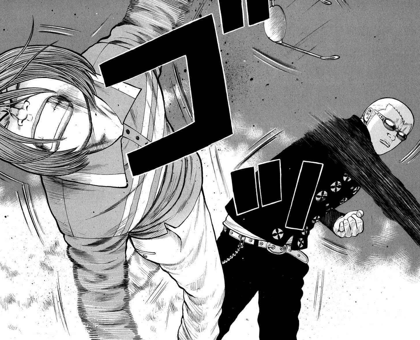 Worst Chap 64 - Next Chap 65