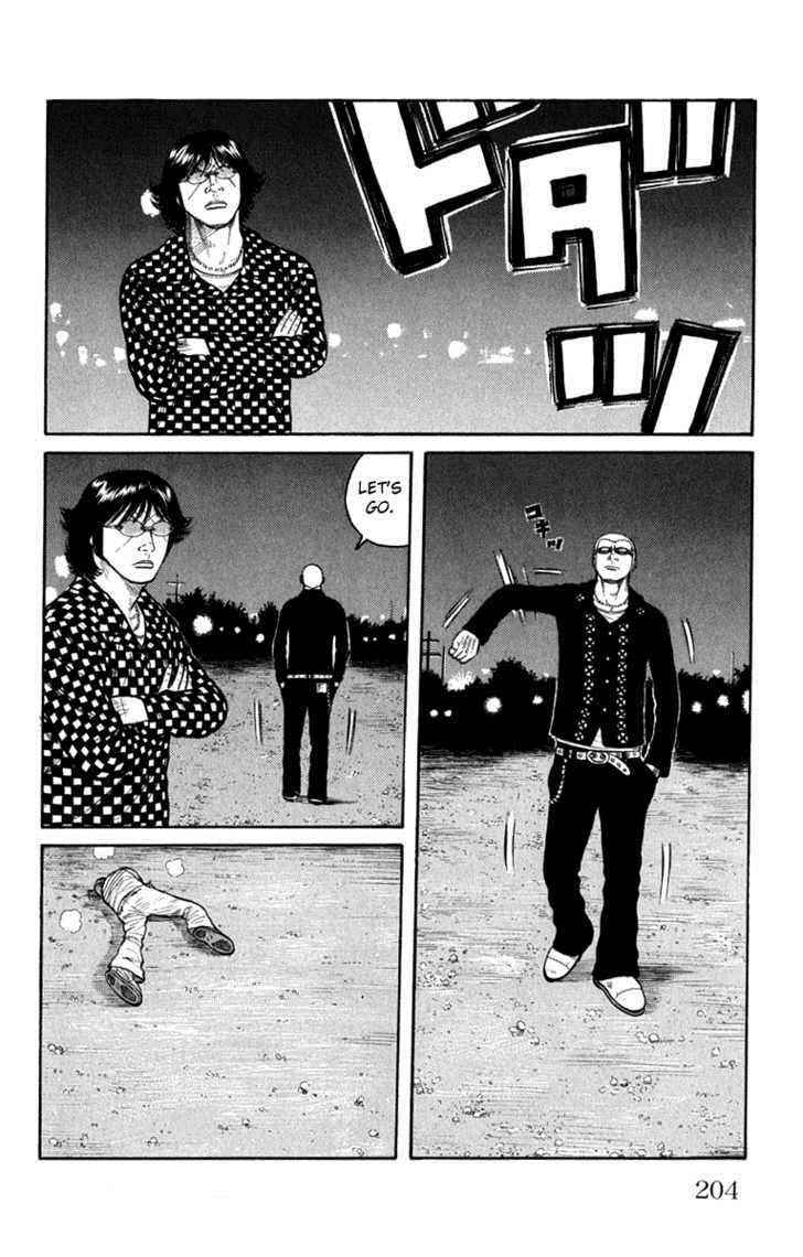 Worst Chap 64 - Next Chap 65