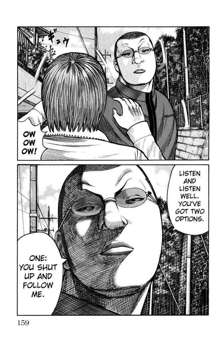 Worst Chap 64 - Next Chap 65