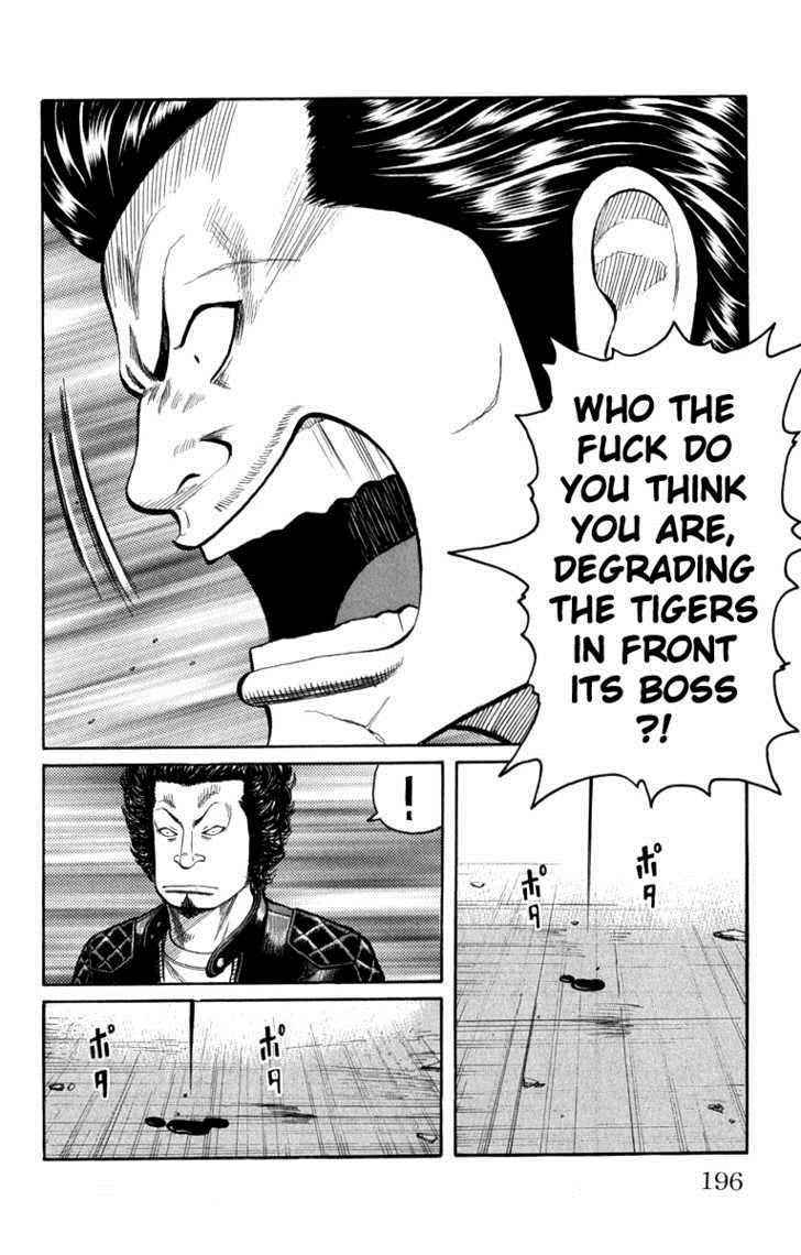 Worst Chap 64 - Next Chap 65
