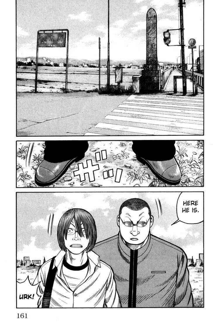Worst Chap 64 - Next Chap 65