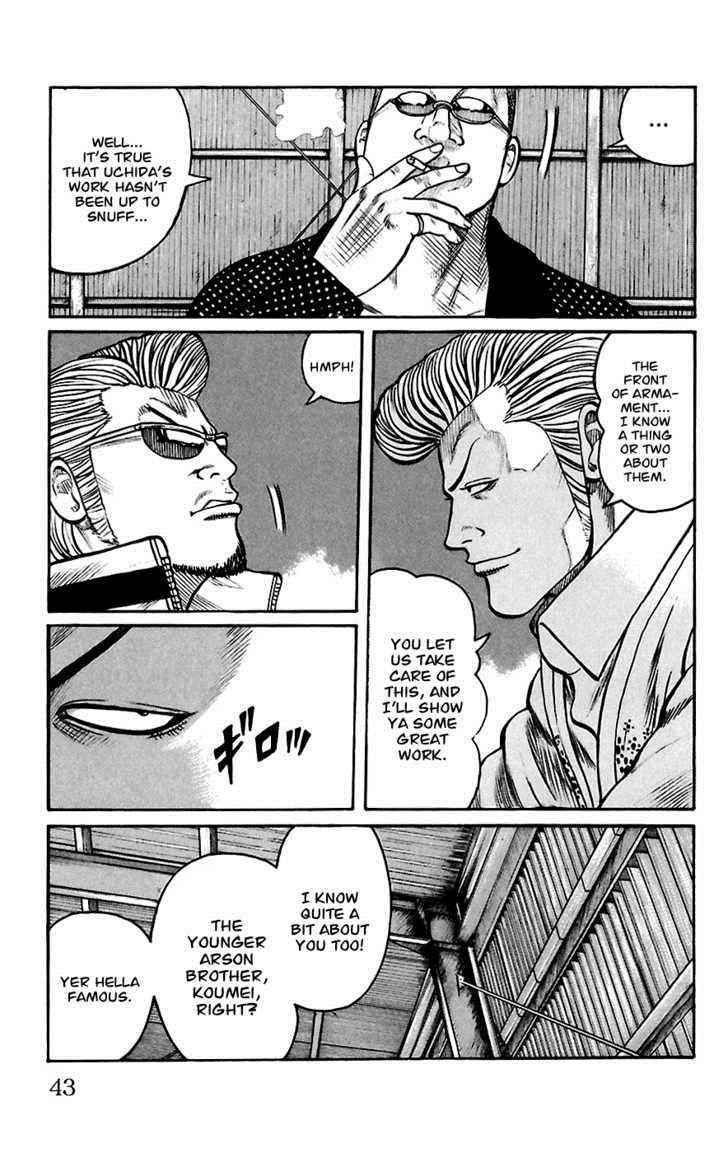 Worst Chap 65 - Next Chap 66