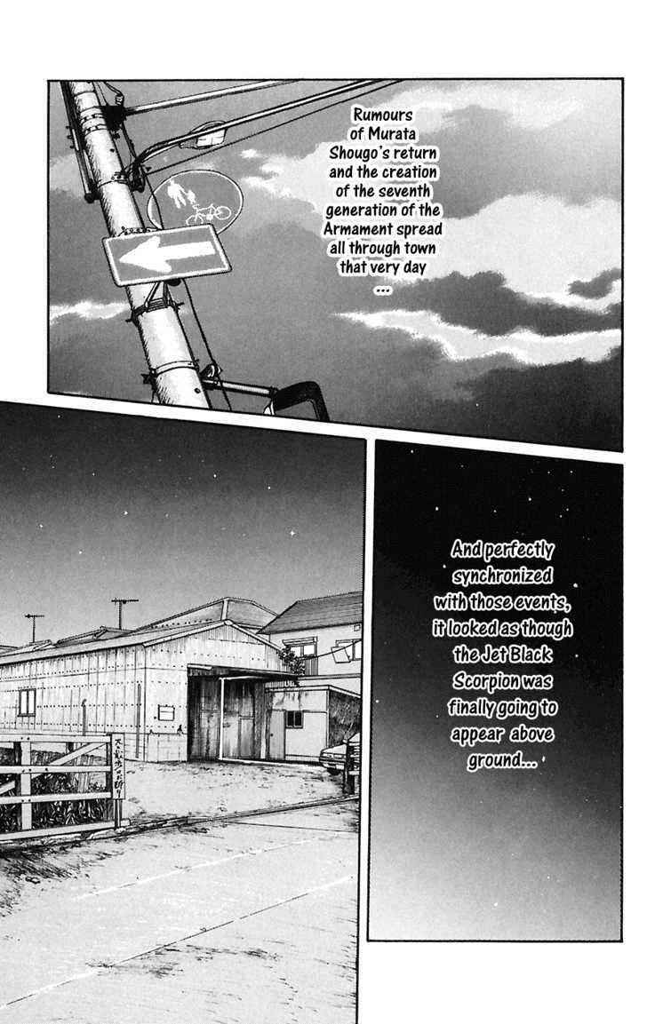 Worst Chap 65 - Next Chap 66