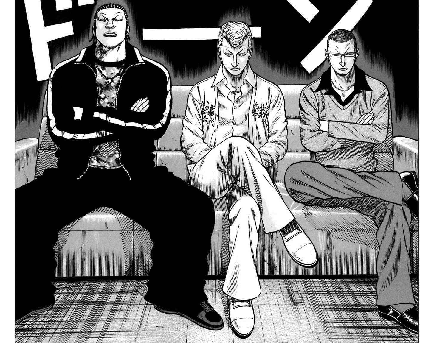 Worst Chap 65 - Next Chap 66