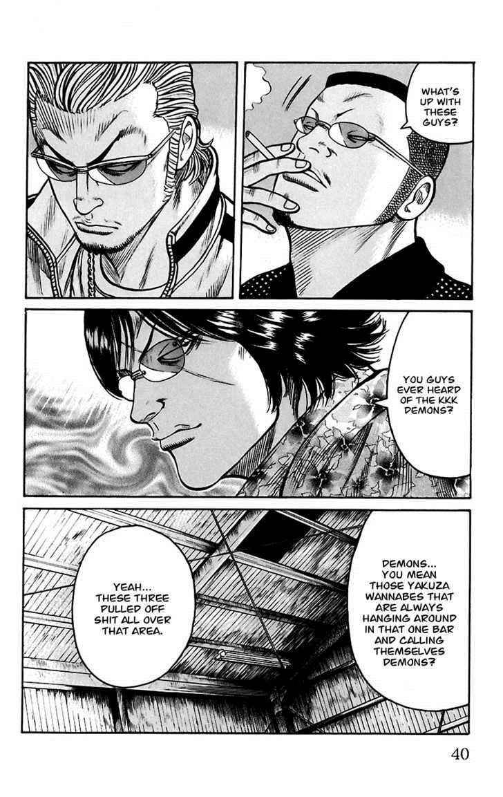 Worst Chap 65 - Next Chap 66