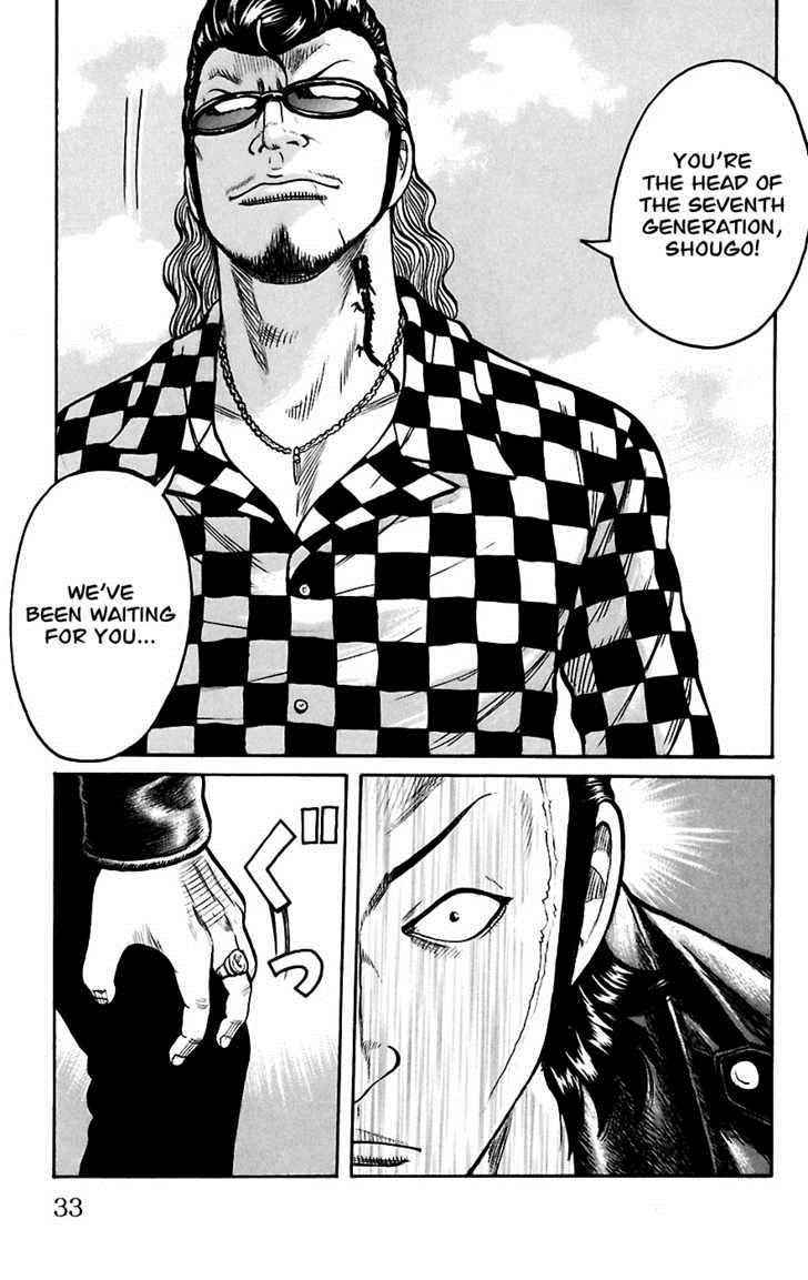 Worst Chap 65 - Next Chap 66