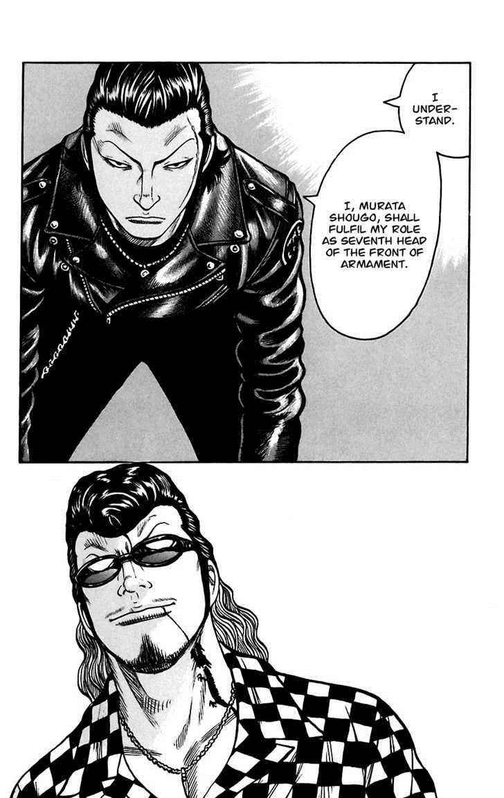 Worst Chap 65 - Next Chap 66